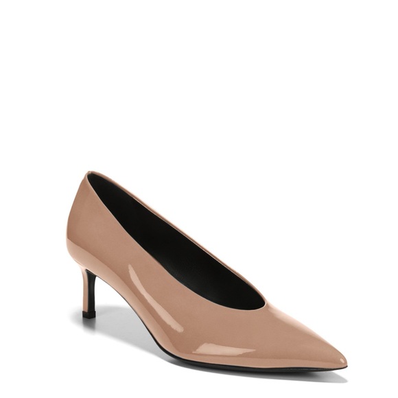 Via spiga bailey pump Clearance
